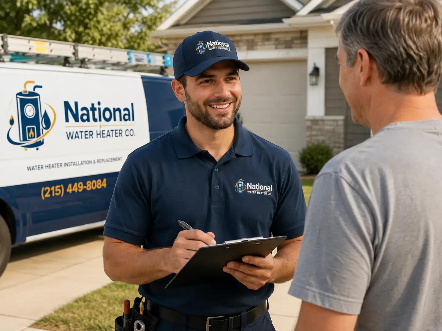 Water Heater Installation Stockton, NJ FAQs
